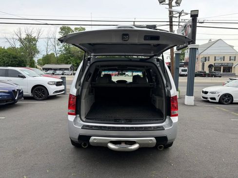 Used 2011 Honda Pilot Touring image 21