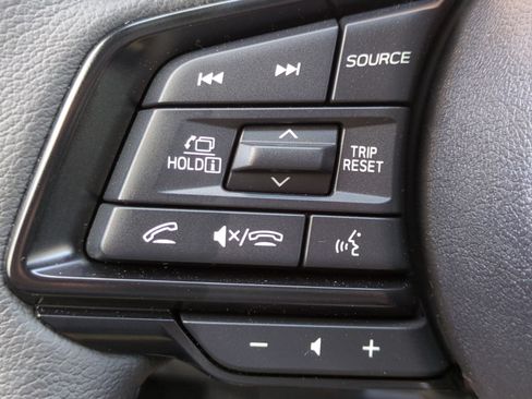 New 2026 Subaru Outback Limited AWD/4WD image 24