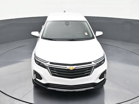 Used 2024 Chevrolet Equinox LT FWD image 19