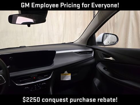 New 2026 Buick Encore GX Preferred w/ Comfort Package image 27