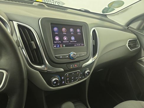 Certified 2022 Chevrolet Equinox LT image 22