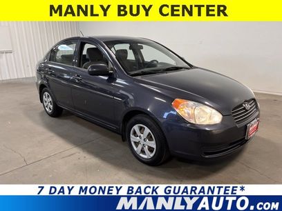 Used 2011 Hyundai Accent GLS