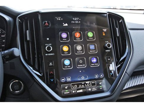 New 2026 Subaru Ascent Premium image 20