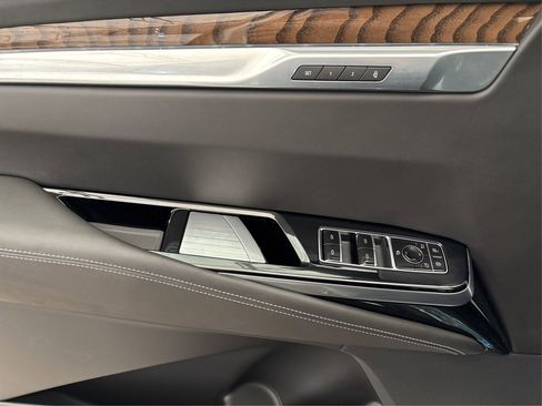 New 2025 Cadillac Escalade Sport Platinum image 20