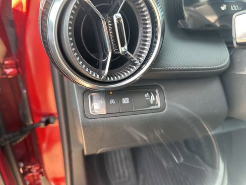 New 2026 Chevrolet Equinox LT w/ Convenience Package II image 9