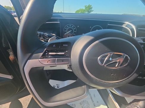 Used 2023 Hyundai Tucson SEL AWD/4WD image 18