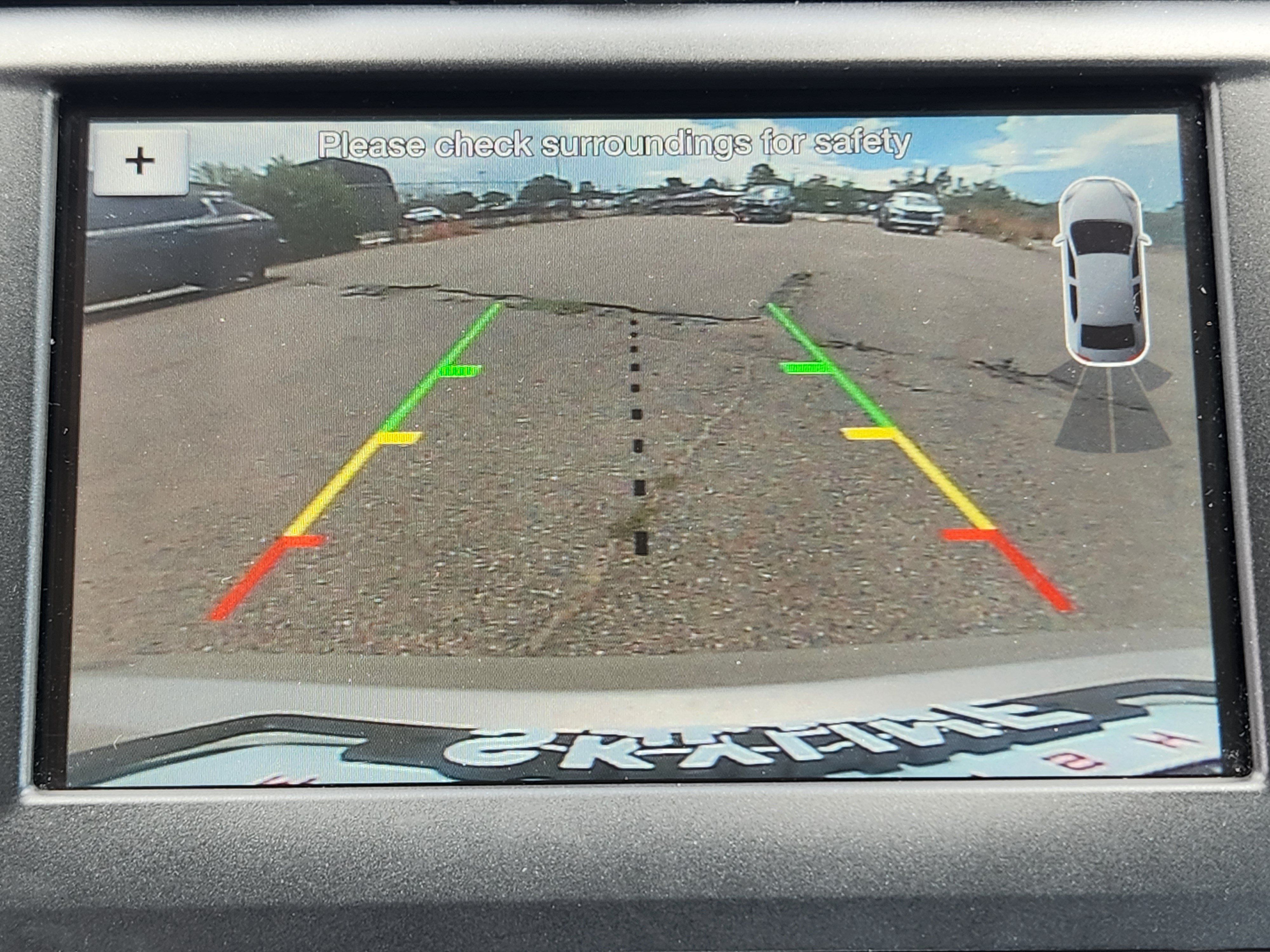 Used 2019 Ford Fusion SEL FWD image 13