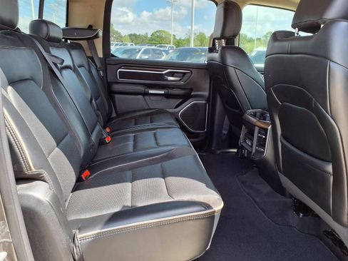 Used 2021 RAM 1500 Laramie image 20