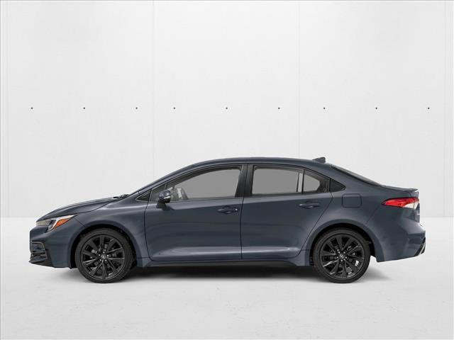 New 2027 Toyota Corolla SE w/ SE Premium Package FWD image 3