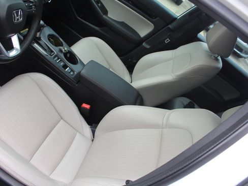 Used 2023 Honda Civic Sport Touring image 15