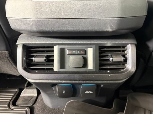 Certified 2025 Ford F150 Raptor w/ Equipment Group 803A Raptor R AWD/4WD image 29
