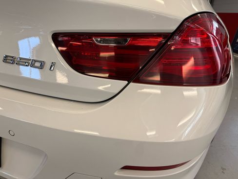 Used 2019 BMW 650i Gran Coupe xDrive image 10