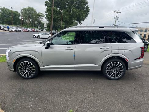 New 2026 Hyundai Palisade Calligraphy image 7