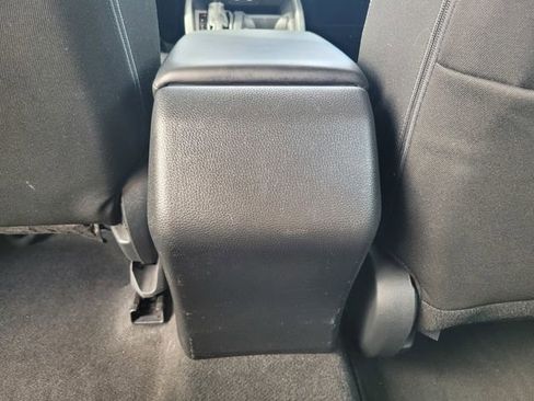 Certified 2024 Honda Accord EX image 17