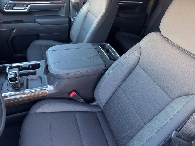 New 2026 Chevrolet Silverado 1500 RST AWD/4WD image 6