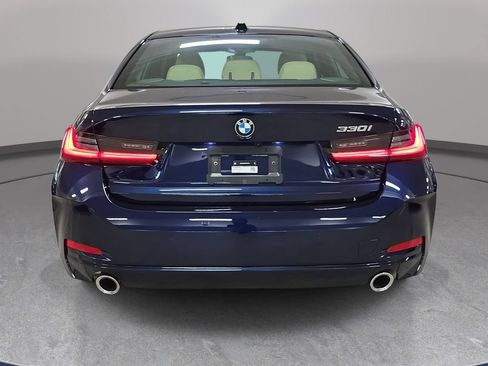 Used 2026 BMW 330i Sedan w/ Premium Package RWD image 8