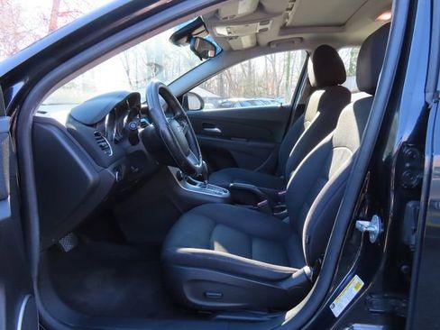 Used 2012 Chevrolet Cruze LT w/ All-Star Edition image 18