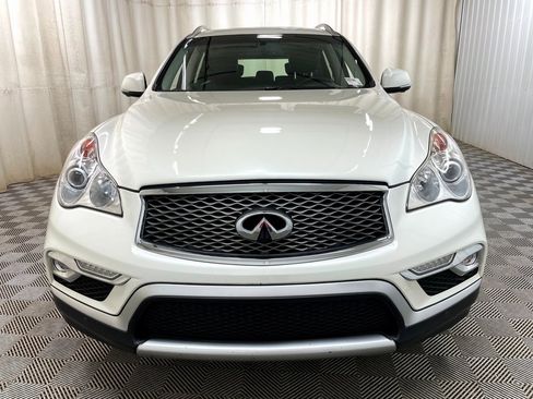 Used 2017 INFINITI QX50 Base w/ Premium Plus Package image 19