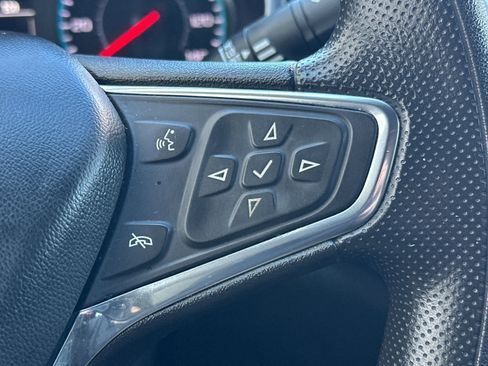 Used 2020 Chevrolet Malibu LT image 27