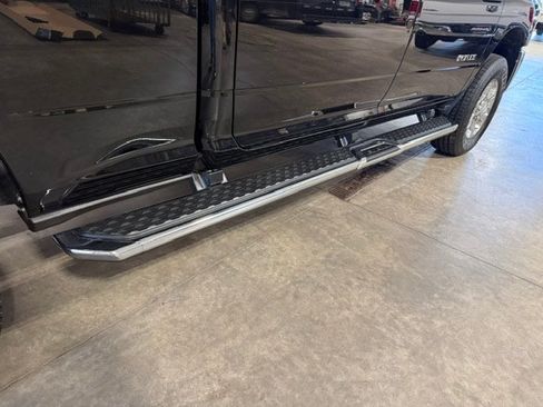 Certified 2026 RAM 2500 Big Horn AWD/4WD image 6