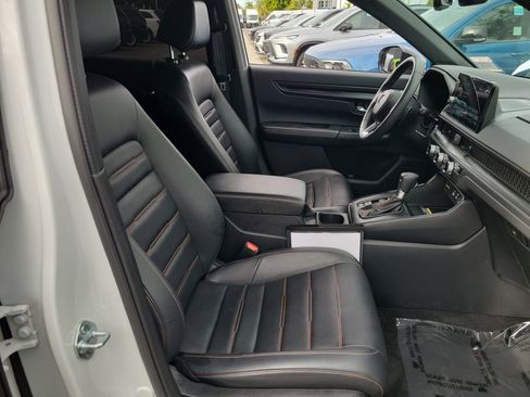 Used 2024 Honda CR-V Sport-L image 18