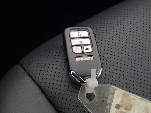 Used 2023 Honda Passport EX-L image 36