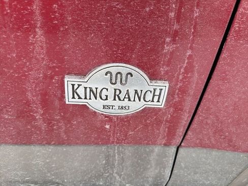 Used 2018 Ford F150 King Ranch w/ Equipment Group 601A Luxury image 15