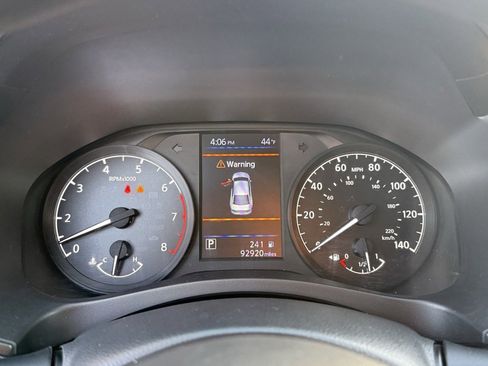 Used 2022 Nissan Altima 2.5 S image 17