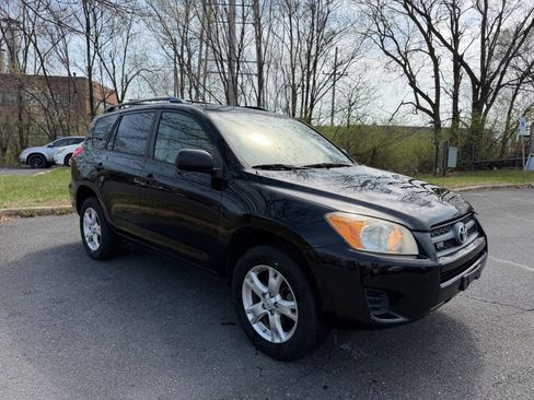 Used 2010 Toyota RAV4 4WD V6 image 4
