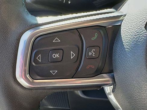 Used 2024 Jeep Wrangler High Altitude image 21