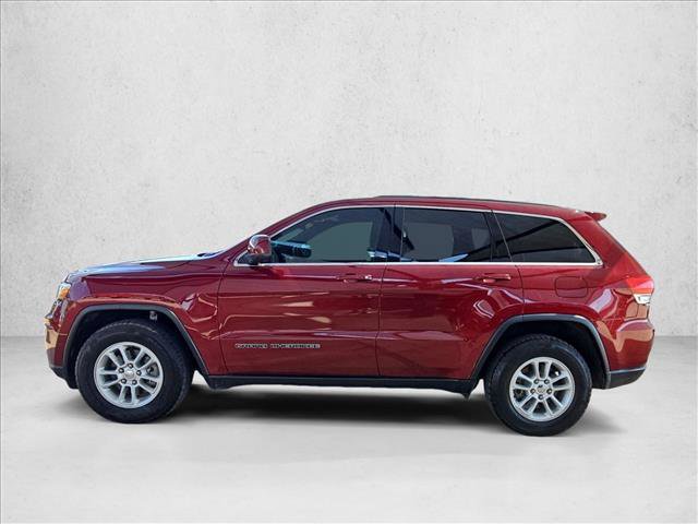 Used 2018 Jeep Grand Cherokee Laredo RWD image 8