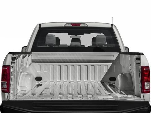 Used 2017 Ford F150 XL AWD/4WD image 13