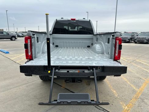 New 2026 Ford F250 Lariat w/ Lariat Ultimate Package AWD/4WD image 8