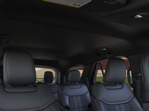 Used 2026 Ford Explorer ST-Line w/ ST-Line Street Pack image 22