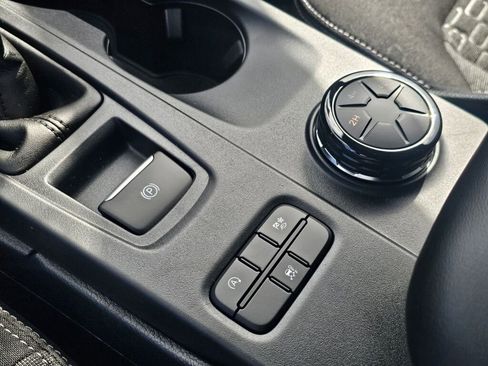 New 2026 Ford Ranger XL AWD/4WD image 17