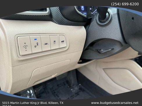 Used 2020 Hyundai Tucson Sport FWD image 13