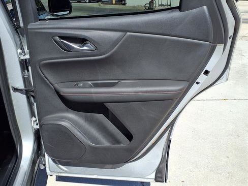 Used 2022 Chevrolet Blazer RS image 13