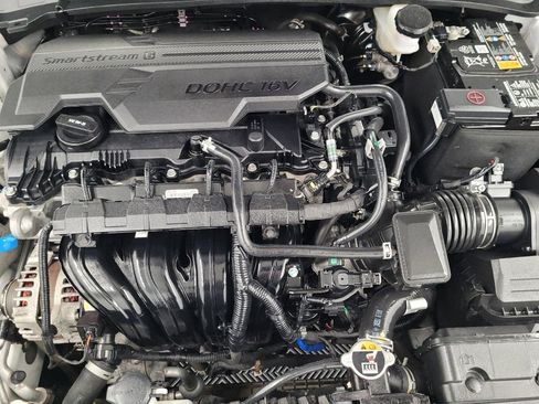 Used 2025 Kia K4 FWD image 30