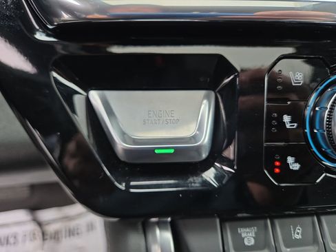 Certified 2024 GMC Sierra 2500 Denali w/ Denali Reserve Package image 20