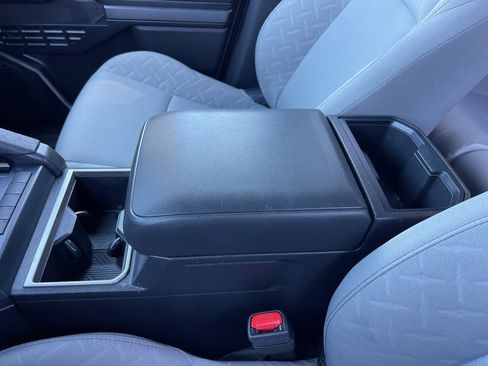 Used 2025 Toyota Tacoma SR5 image 14