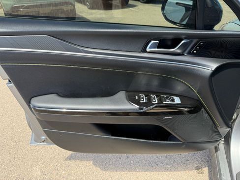 Used 2025 Kia K5 GT w/ GT1 Package image 11