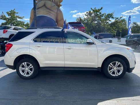 Used 2014 Chevrolet Equinox LT w/ Driver Convenience Package AWD/4WD image 7