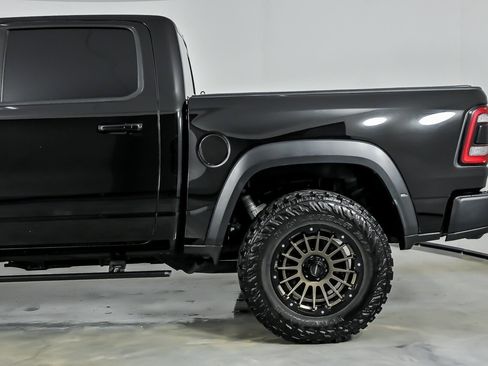 Used 2022 RAM 1500 TRX w/ TRX Level 1 Equipment Group image 9
