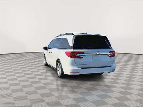Used 2020 Honda Odyssey EX-L image 7