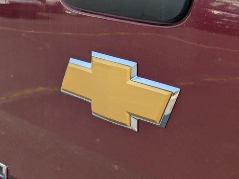 Used 2013 Chevrolet Silverado 2500 LTZ w/ LTZ Plus Package RWD image 28