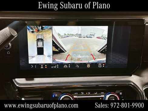 Used 2024 GMC Sierra 2500 AT4X w/ AT4X AEV Edition AWD/4WD image 14