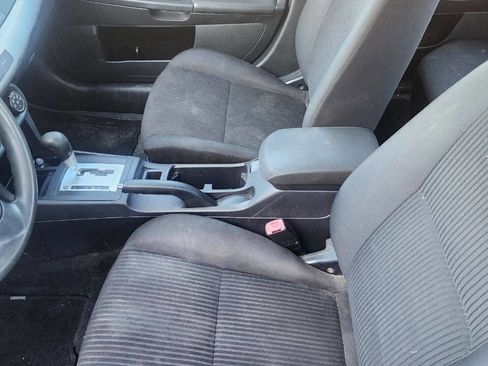 Used 2015 Mitsubishi Lancer ES FWD image 11