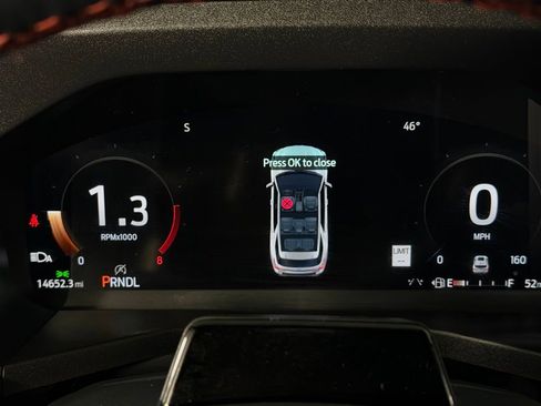 Used 2025 Ford Explorer ST-Line image 15