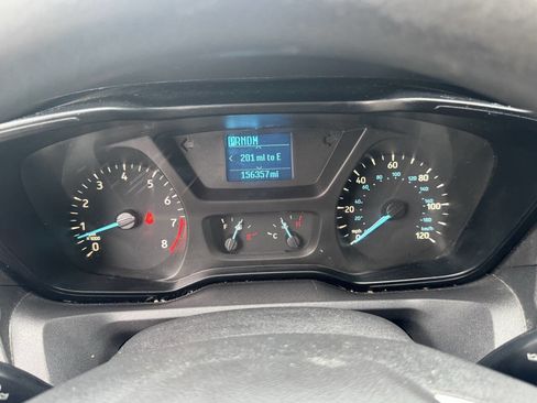 Used 2019 Ford Transit 250 148 Medium Roof RWD image 13