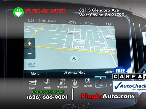 Used 2017 Maserati Ghibli image 30